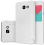 Nillkin Sparkle Series New Leather case for Samsung A5100 (A510F) order from official NILLKIN store